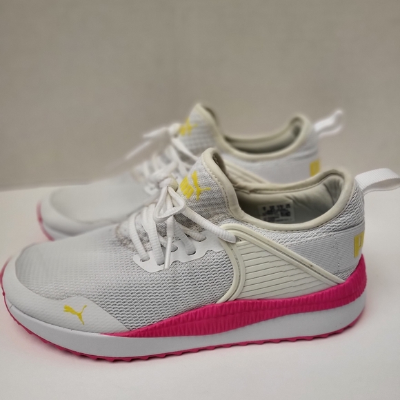 🌷PUMA SOFT FOAM OPTIMAL COMFORT SHOES - Picture 2 of 9